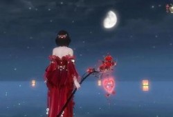 逆水寒最新服装爆料图片,古风服饰再升级，细节之处彰显匠心